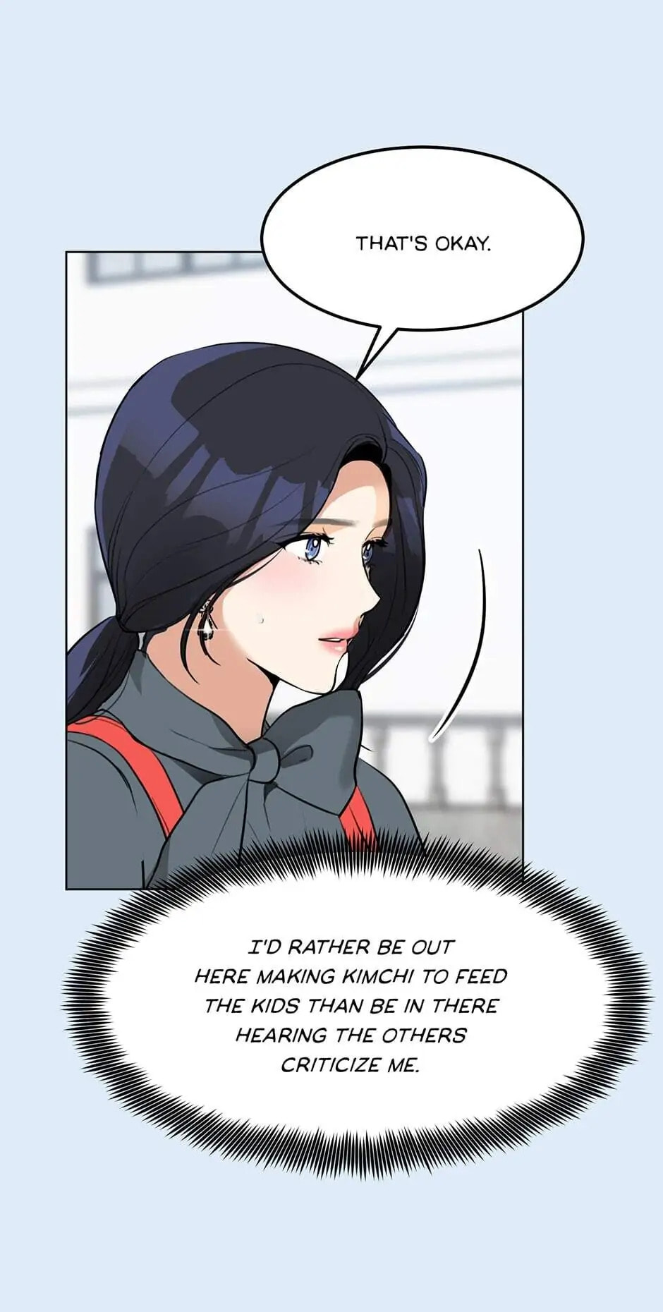 Wife After Love Chapter 78 page 34 - 