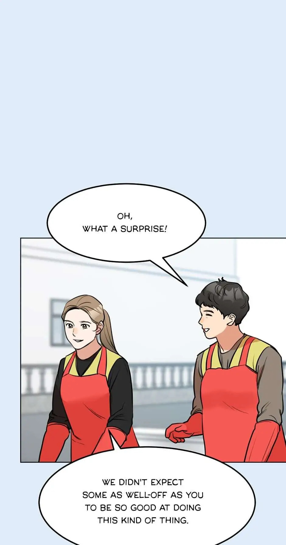 Wife After Love Chapter 78 page 37 - 