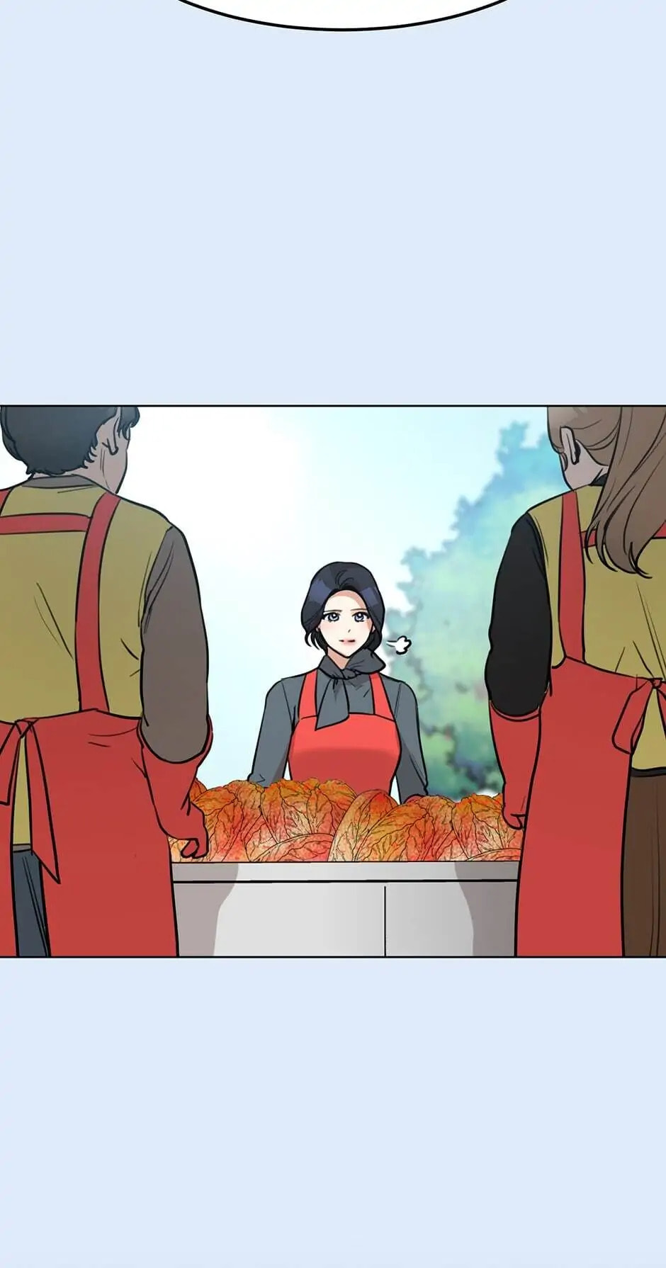 Wife After Love Chapter 78 page 38 - 
