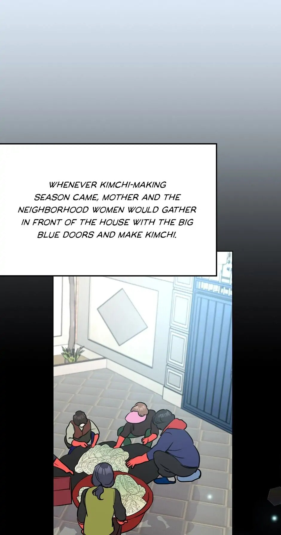 Wife After Love Chapter 78 page 39 - 