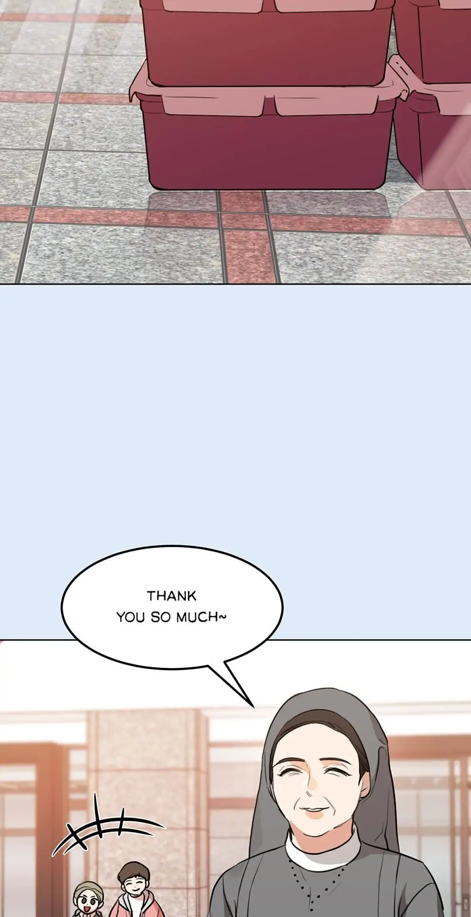 Wife After Love Chapter 78 page 44 - 
