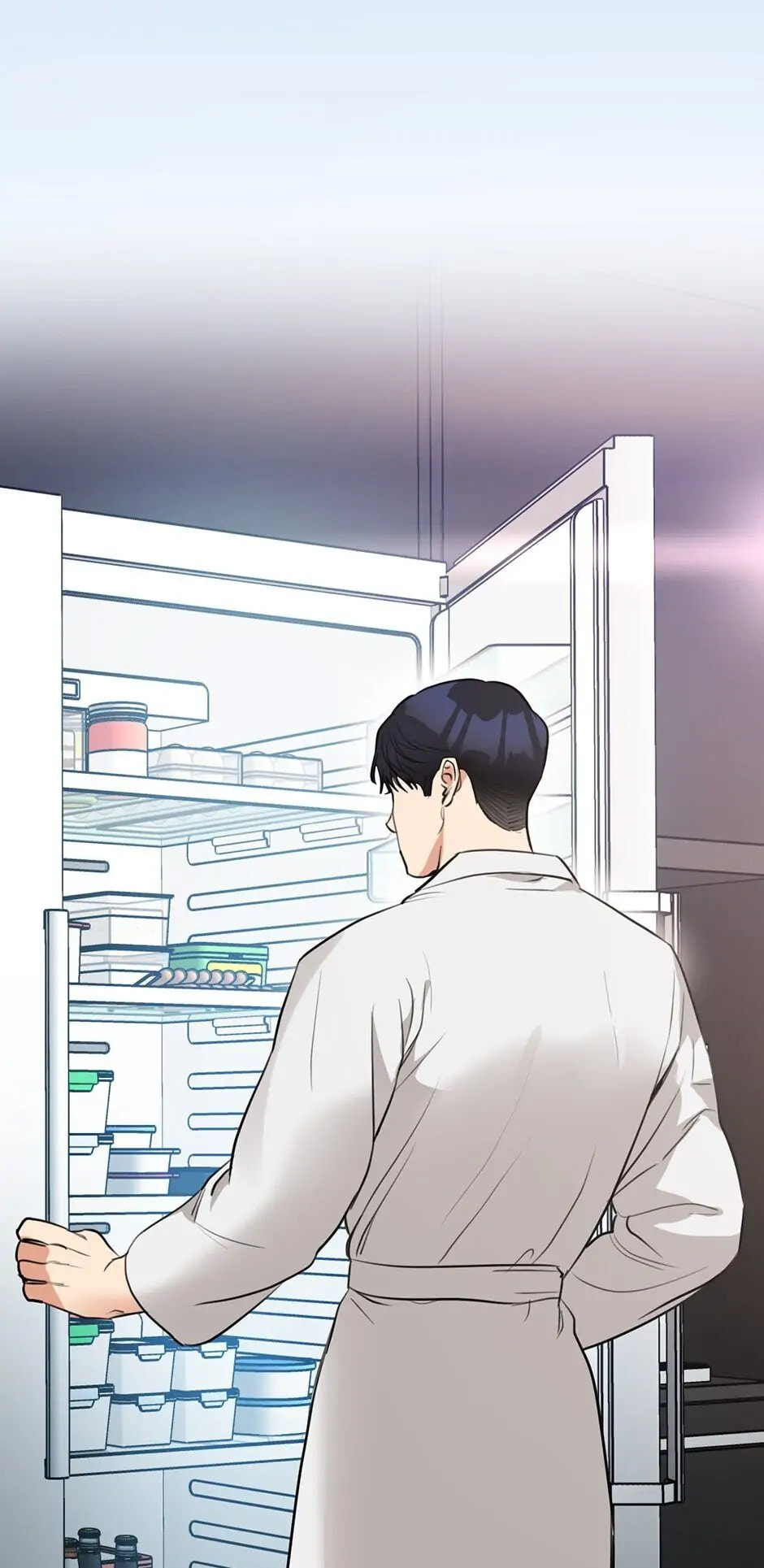 Wife After Love Chapter 78 page 50 - 