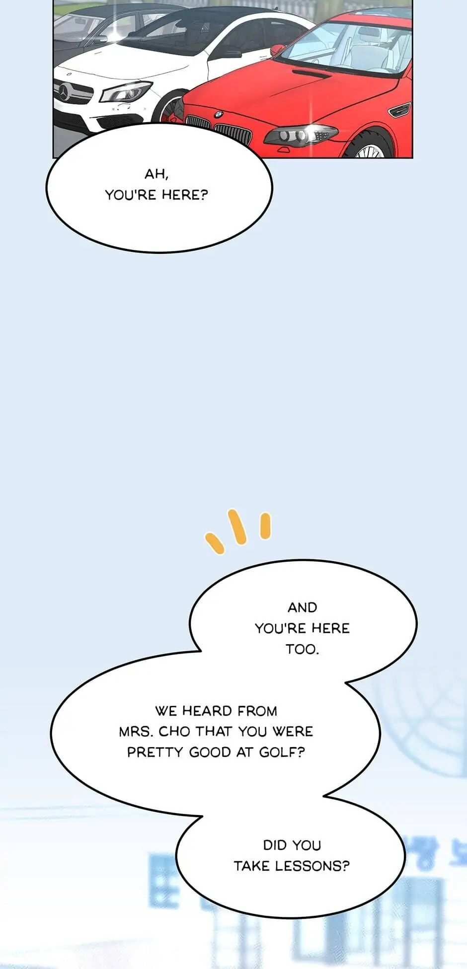 Wife After Love Chapter 78 page 6 - 
