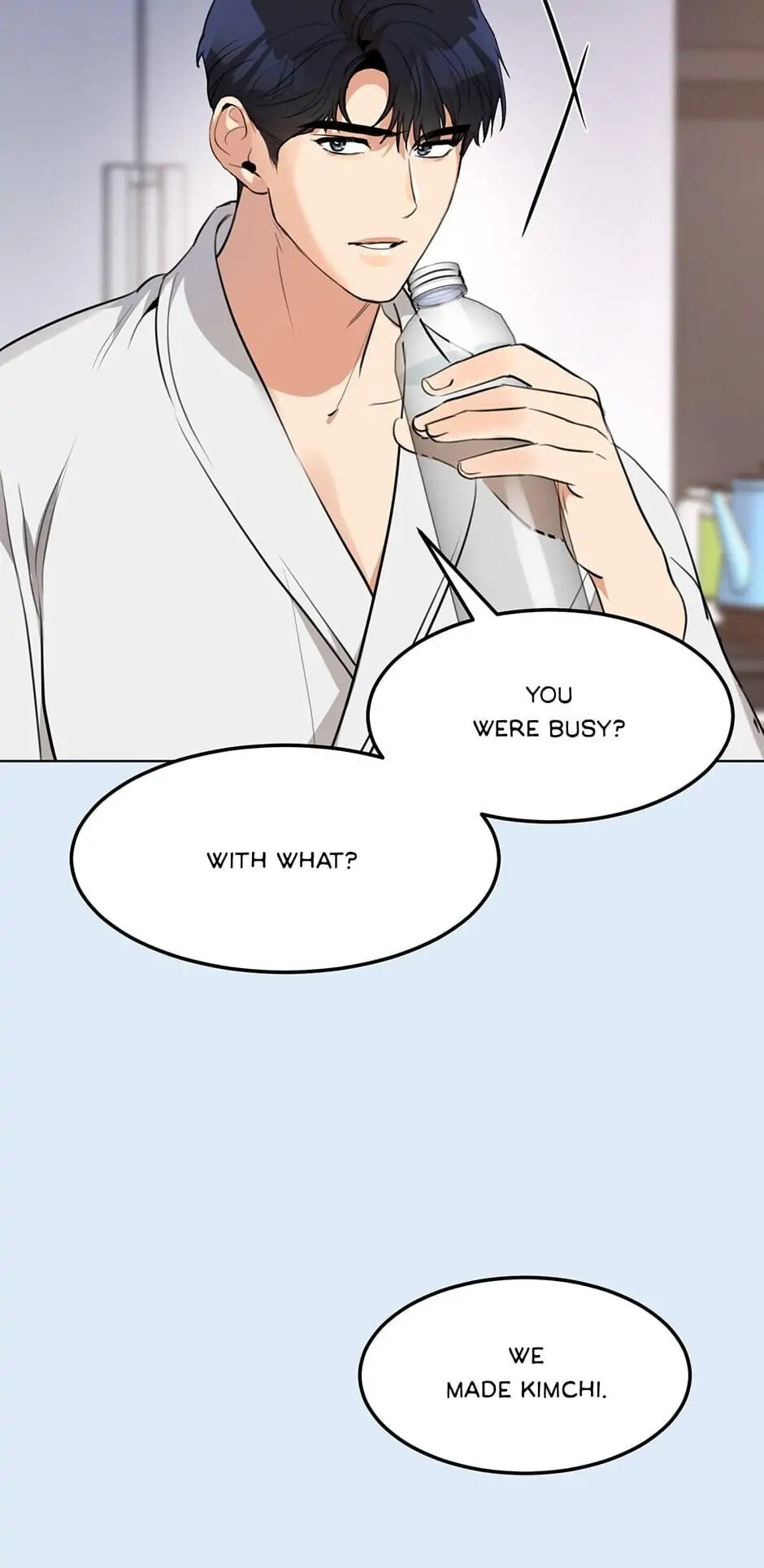 Wife After Love Chapter 78 page 53 - 
