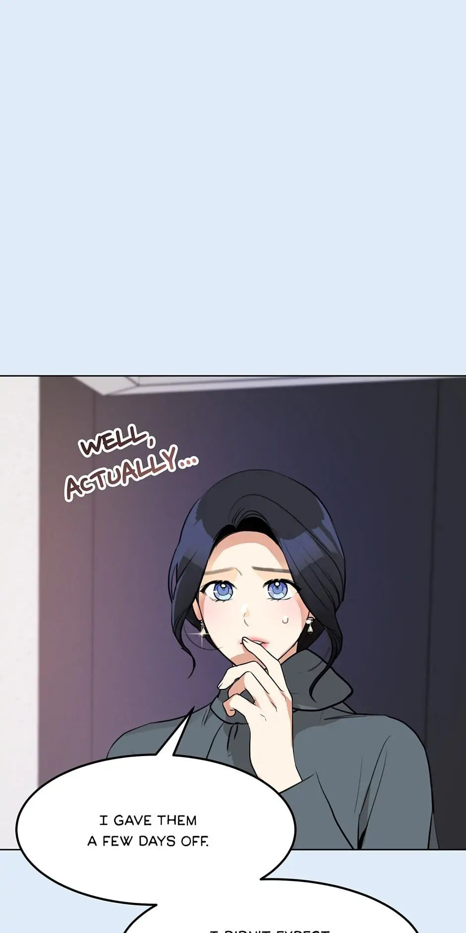 Wife After Love Chapter 78 page 58 - 