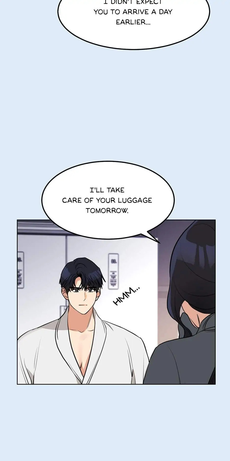 Wife After Love Chapter 78 page 59 - 