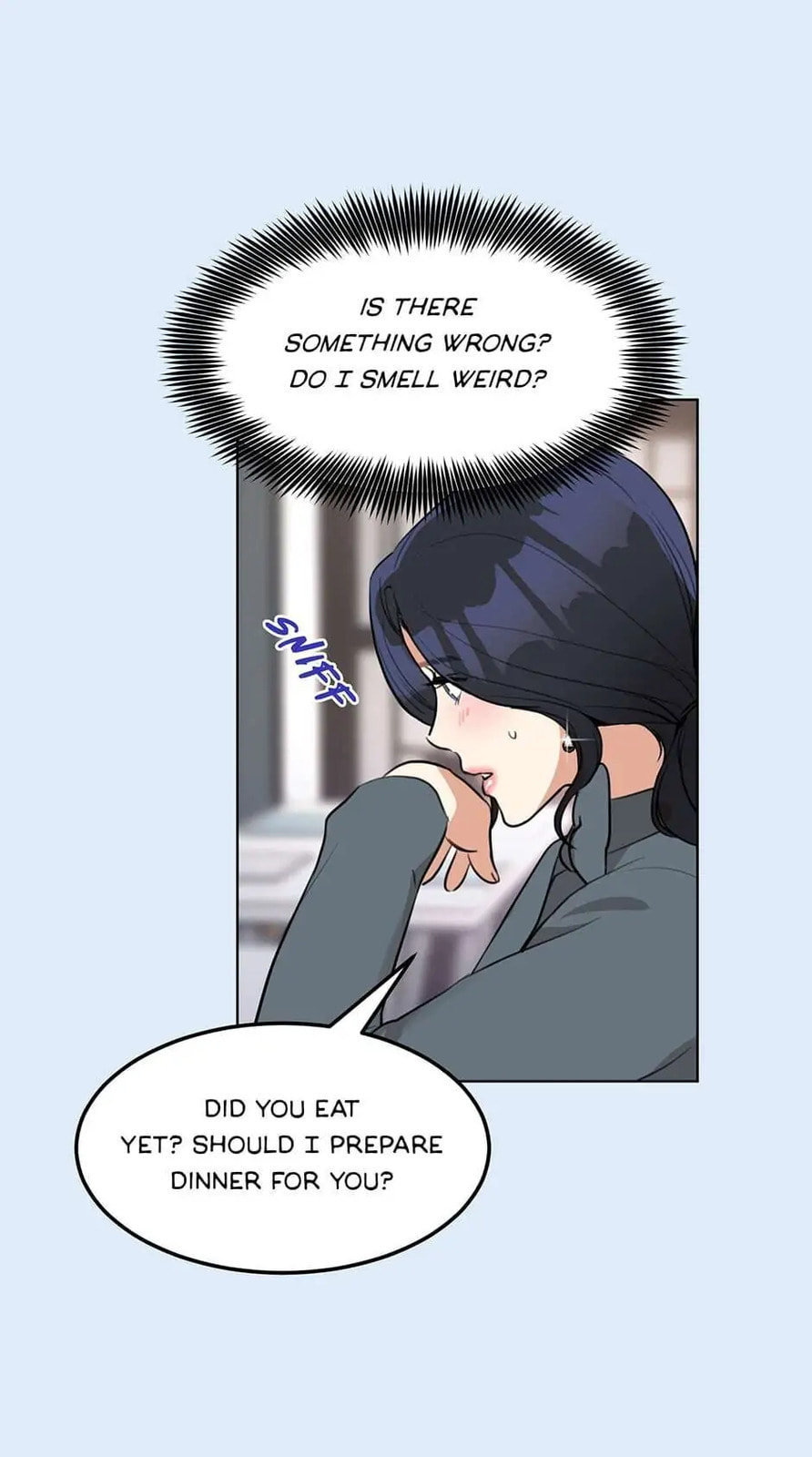 Wife After Love Chapter 78 page 61 - 