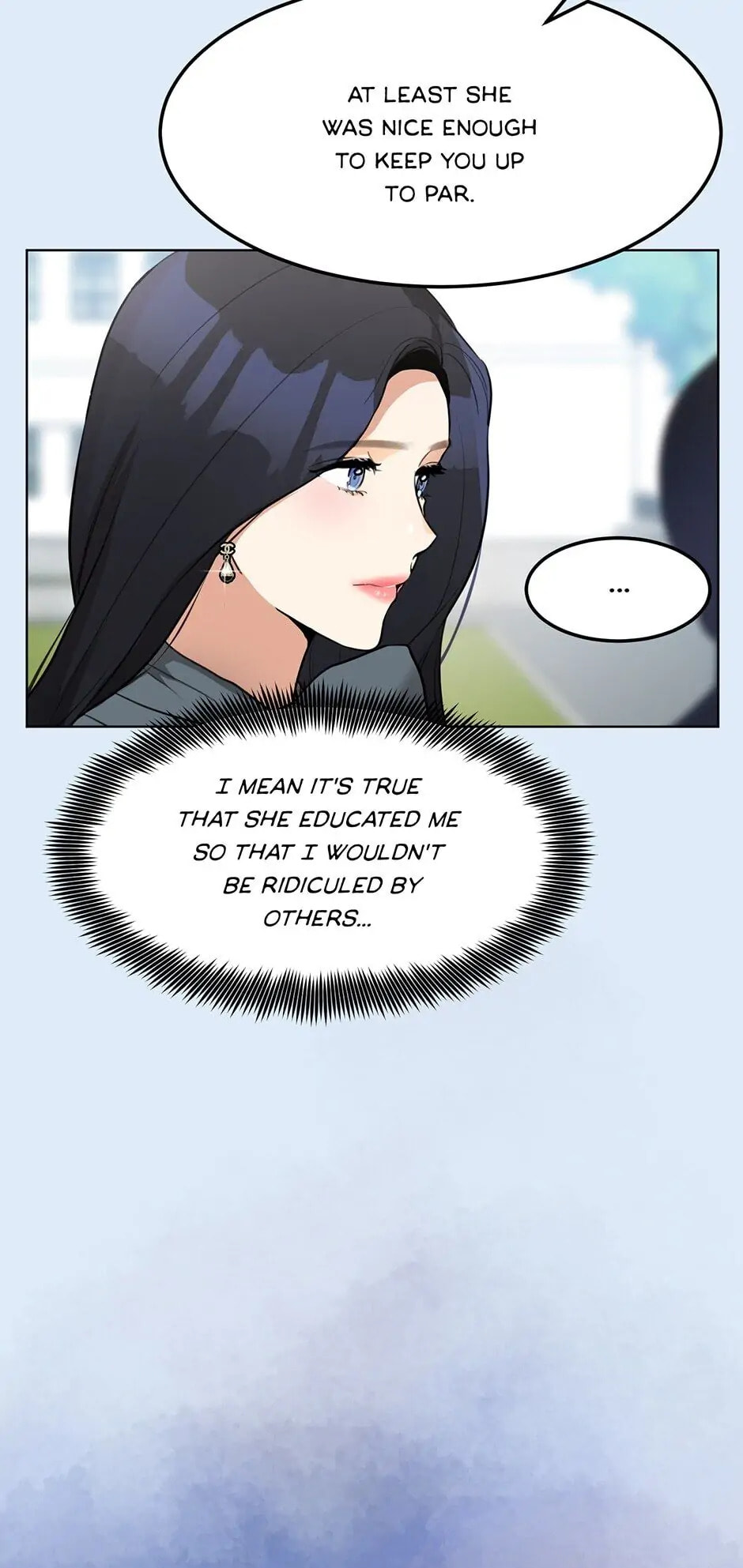 Wife After Love Chapter 78 page 9 - 