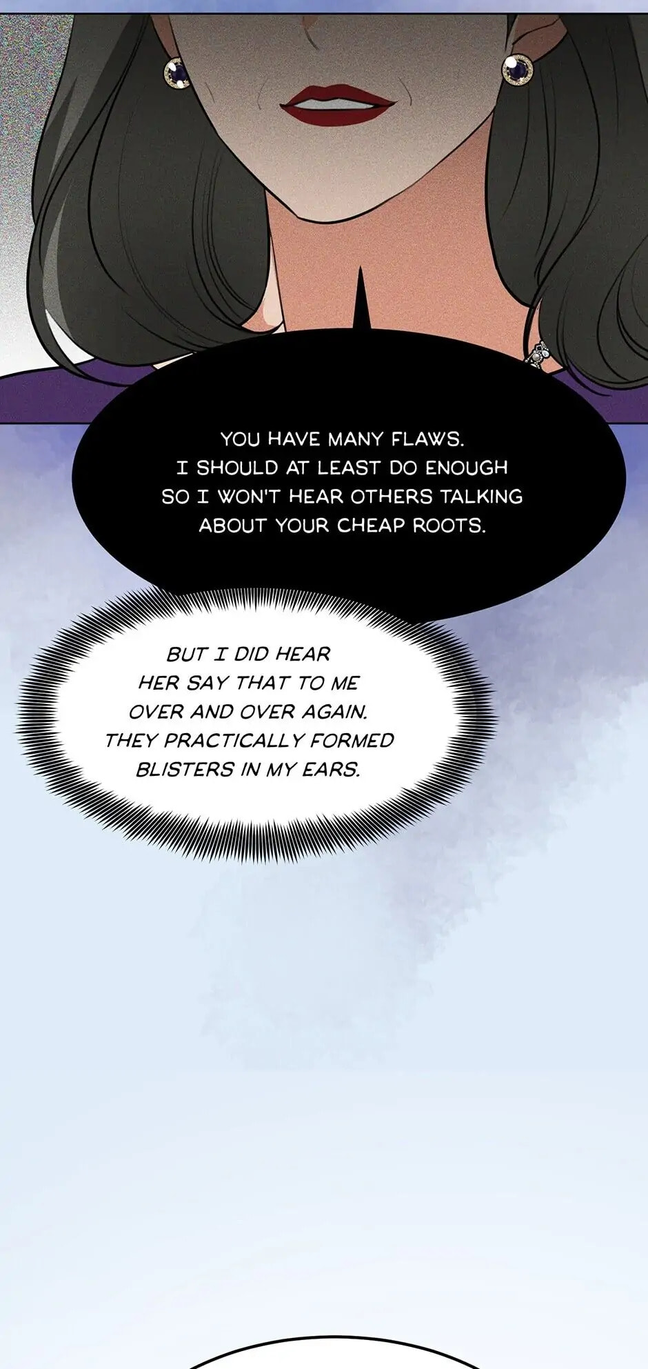 Wife After Love Chapter 78 page 10 - 