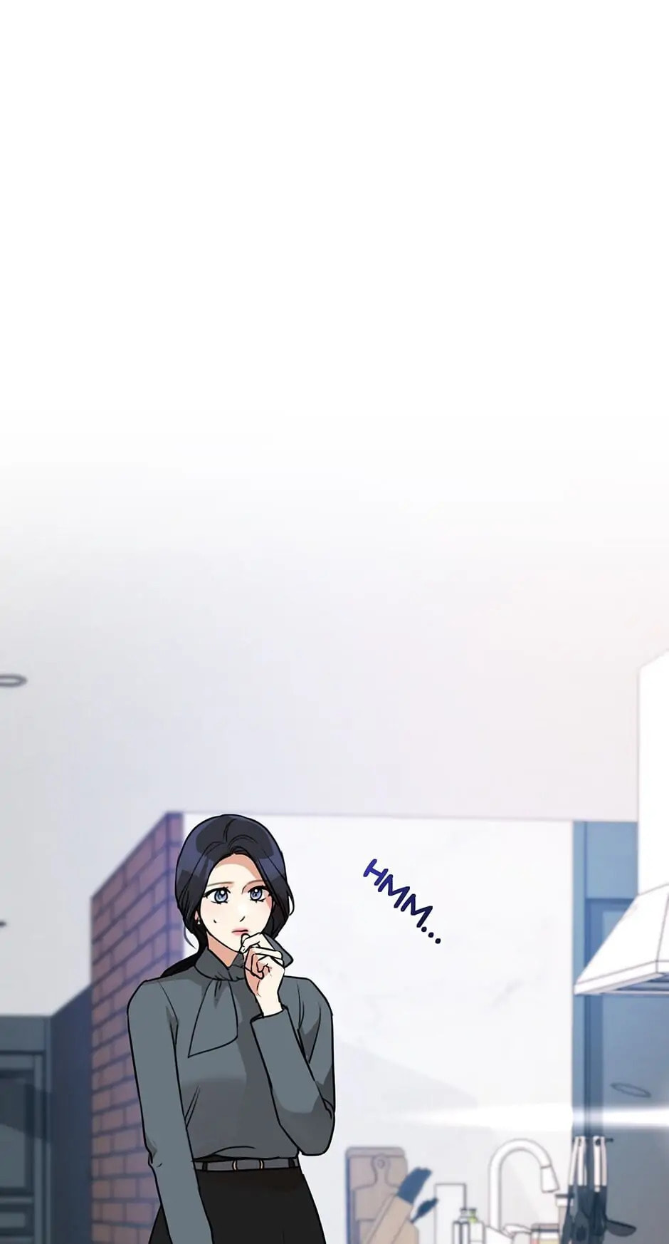 Wife After Love Chapter 79 page 1 - 