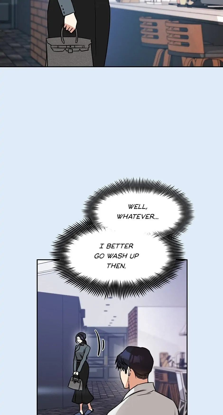Wife After Love Chapter 79 page 2 - 