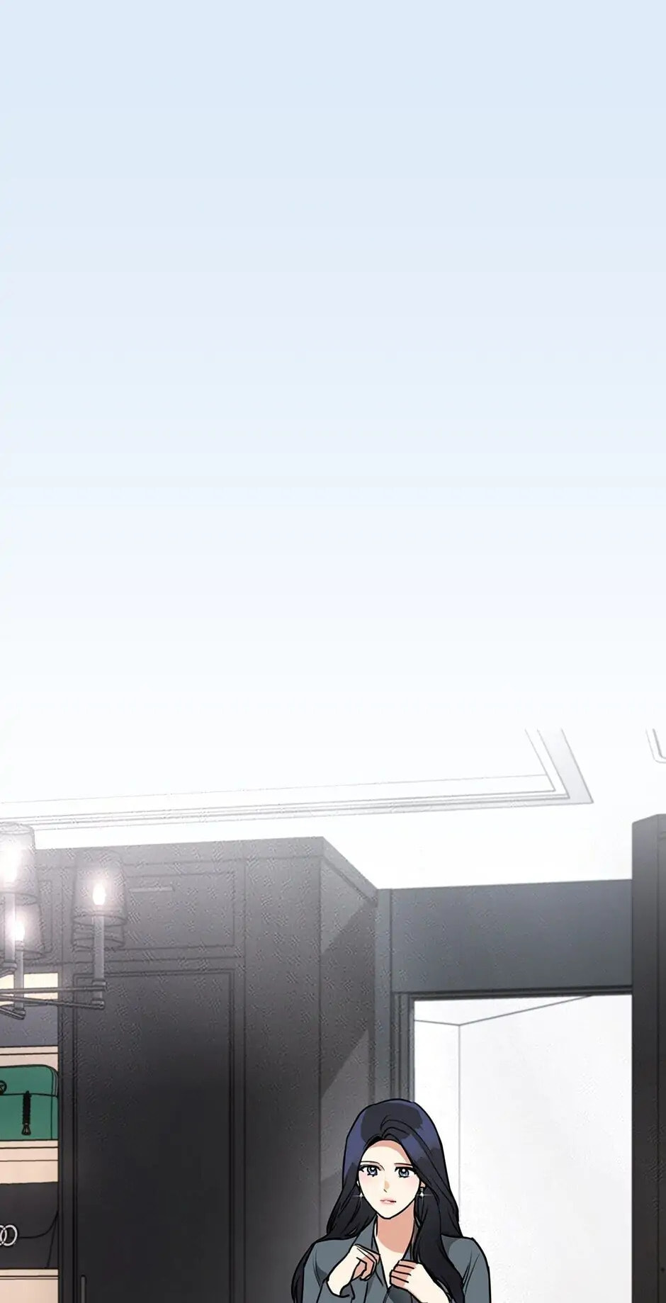 Wife After Love Chapter 79 page 11 - 