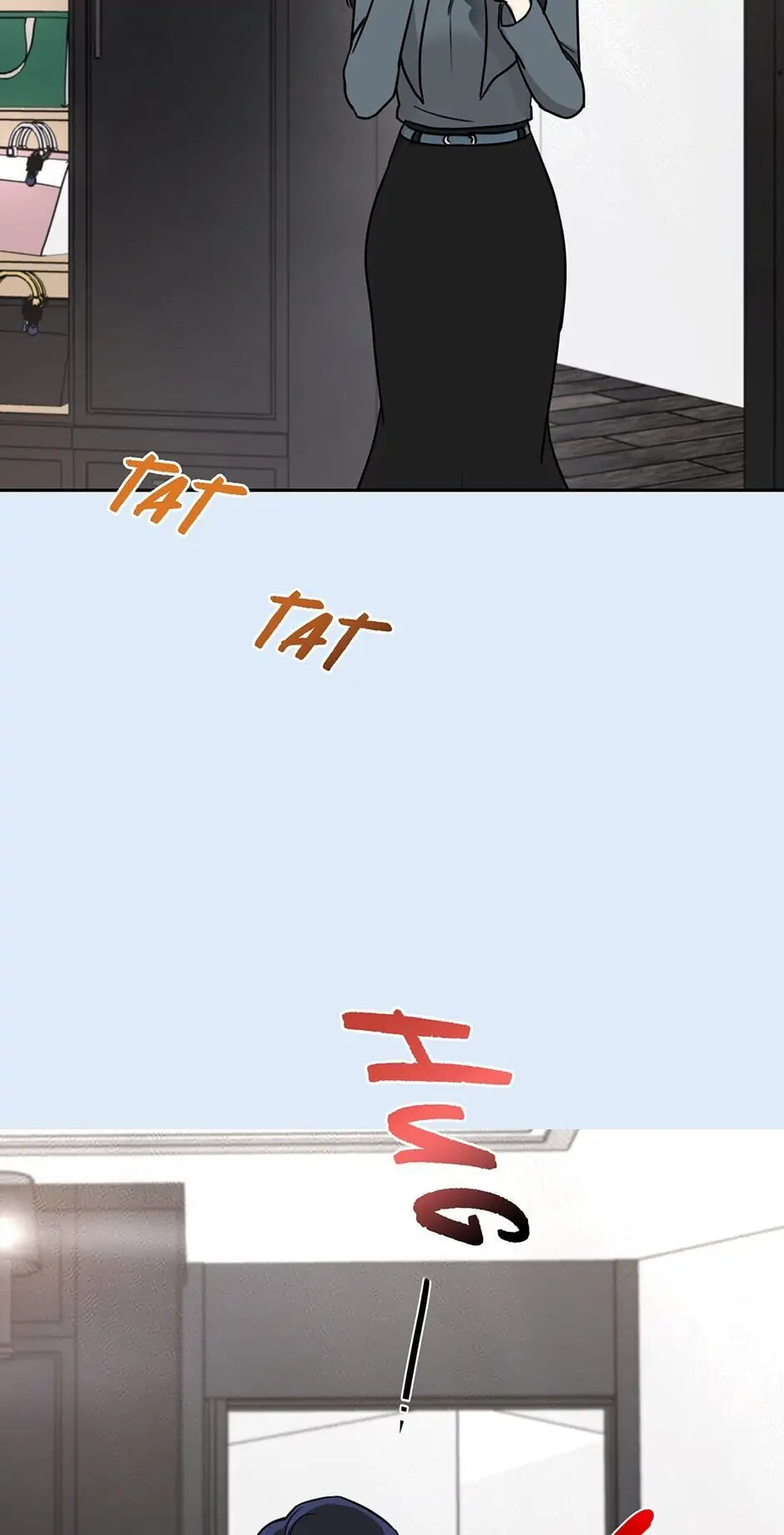 Wife After Love Chapter 79 page 12 - 