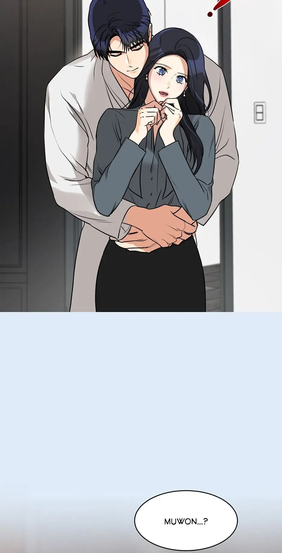 Wife After Love Chapter 79 page 13 - 