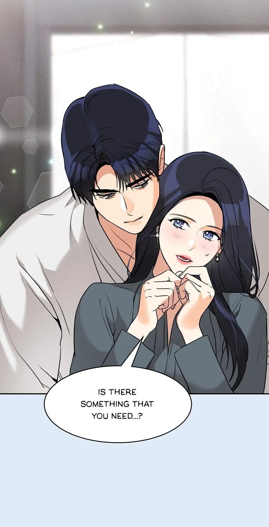Wife After Love Chapter 79 page 14 - 