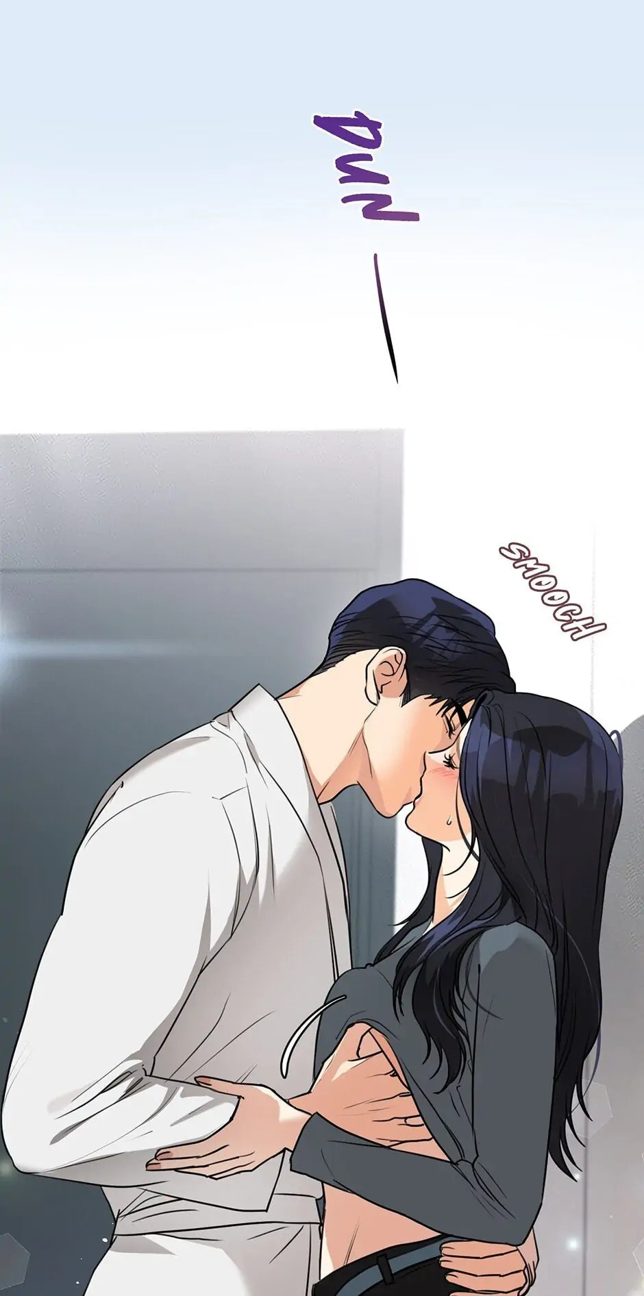 Wife After Love Chapter 79 page 17 - 