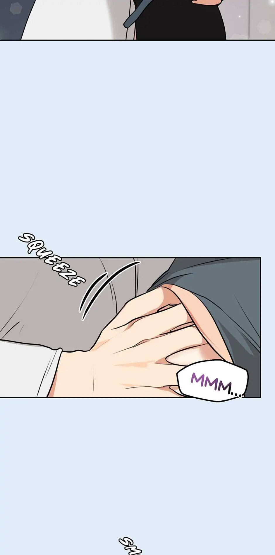 Wife After Love Chapter 79 page 18 - 