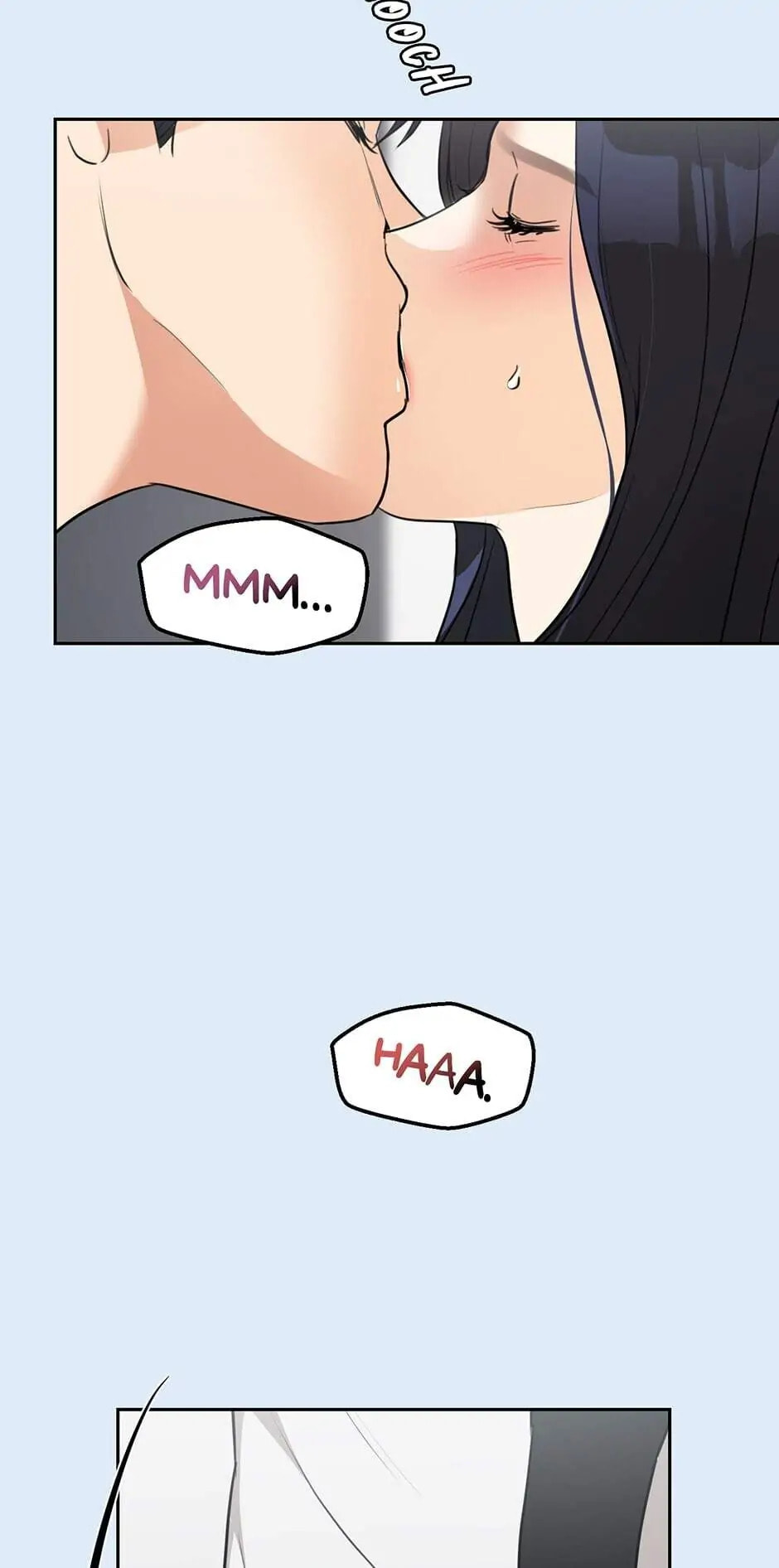 Wife After Love Chapter 79 page 19 - 