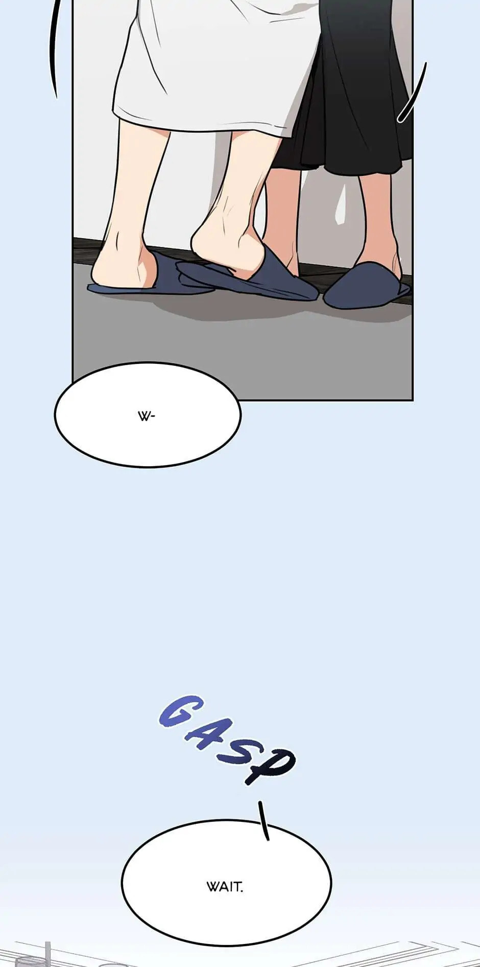 Wife After Love Chapter 79 page 20 - 