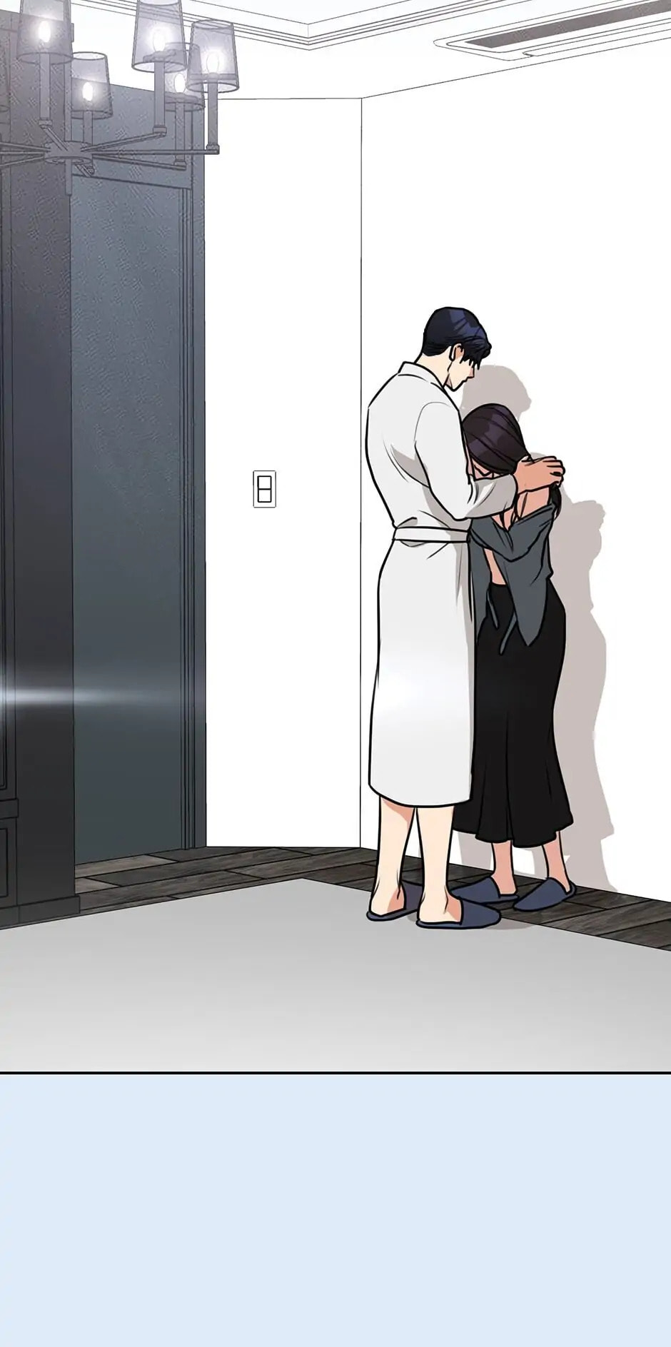 Wife After Love Chapter 79 page 21 - 