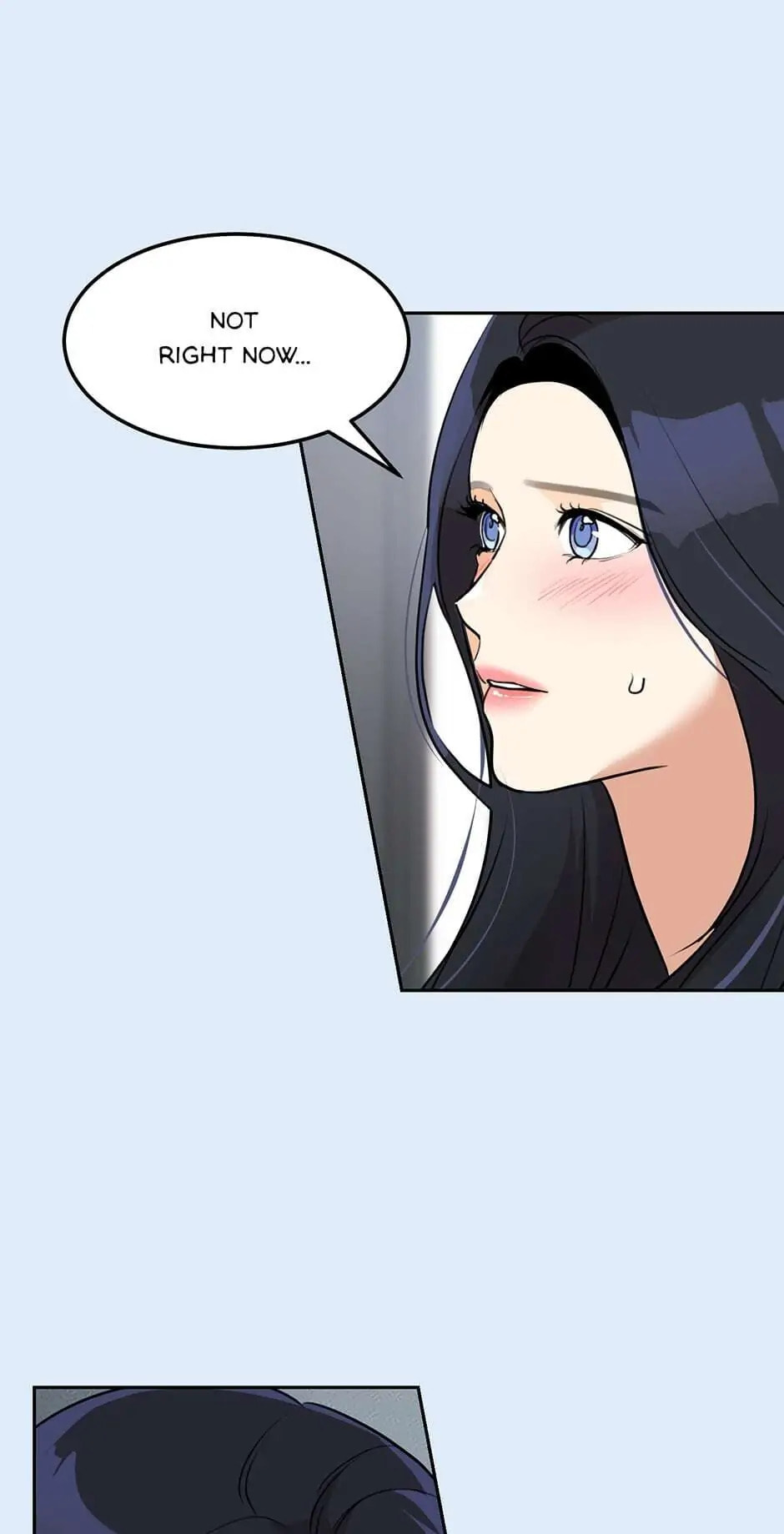Wife After Love Chapter 79 page 22 - 