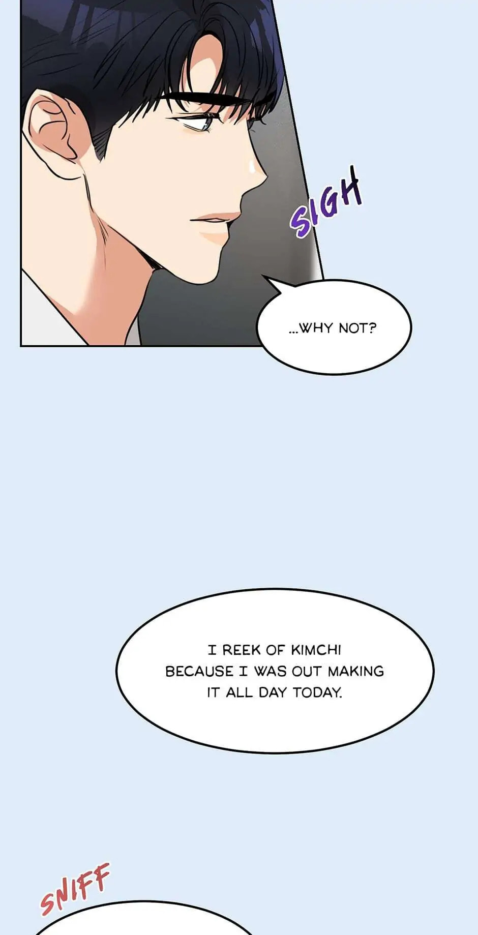 Wife After Love Chapter 79 page 23 - 