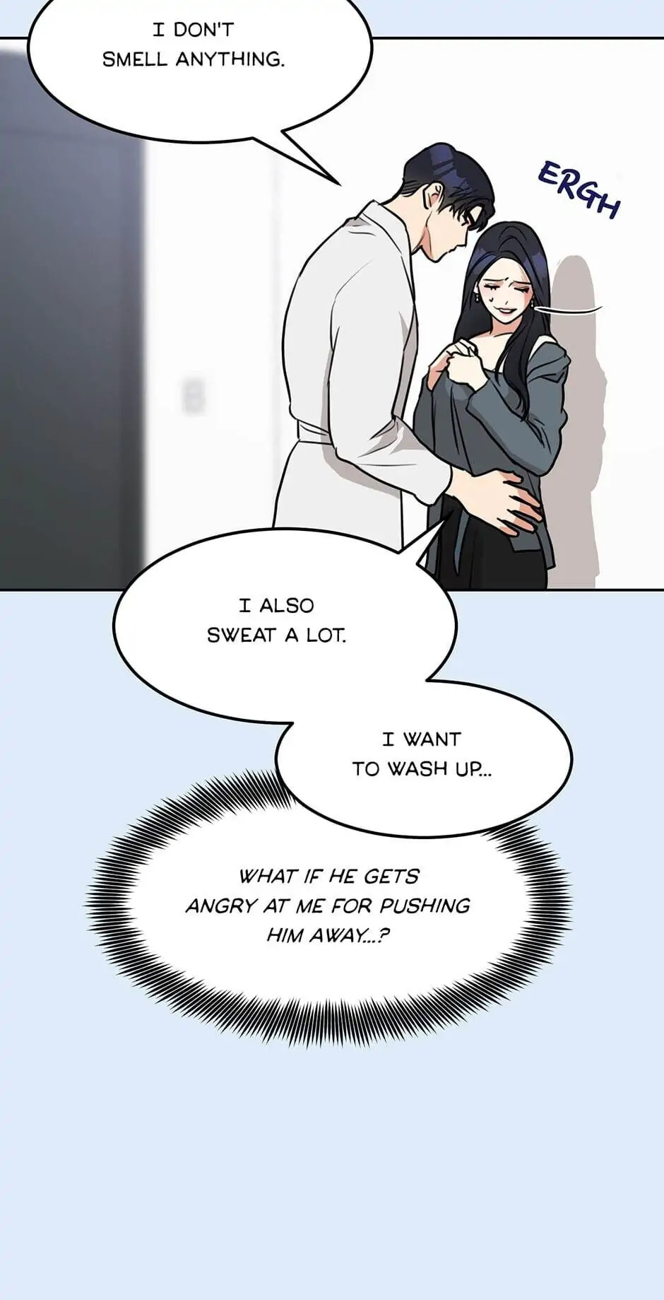 Wife After Love Chapter 79 page 24 - 