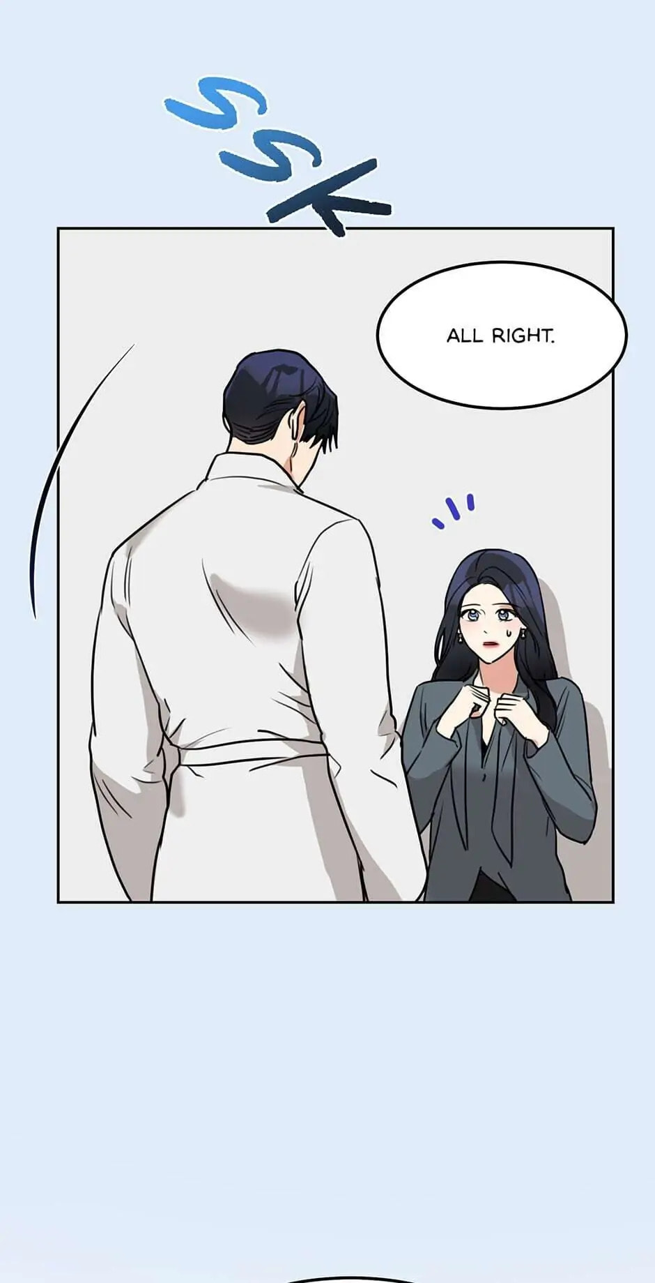 Wife After Love Chapter 79 page 25 - 
