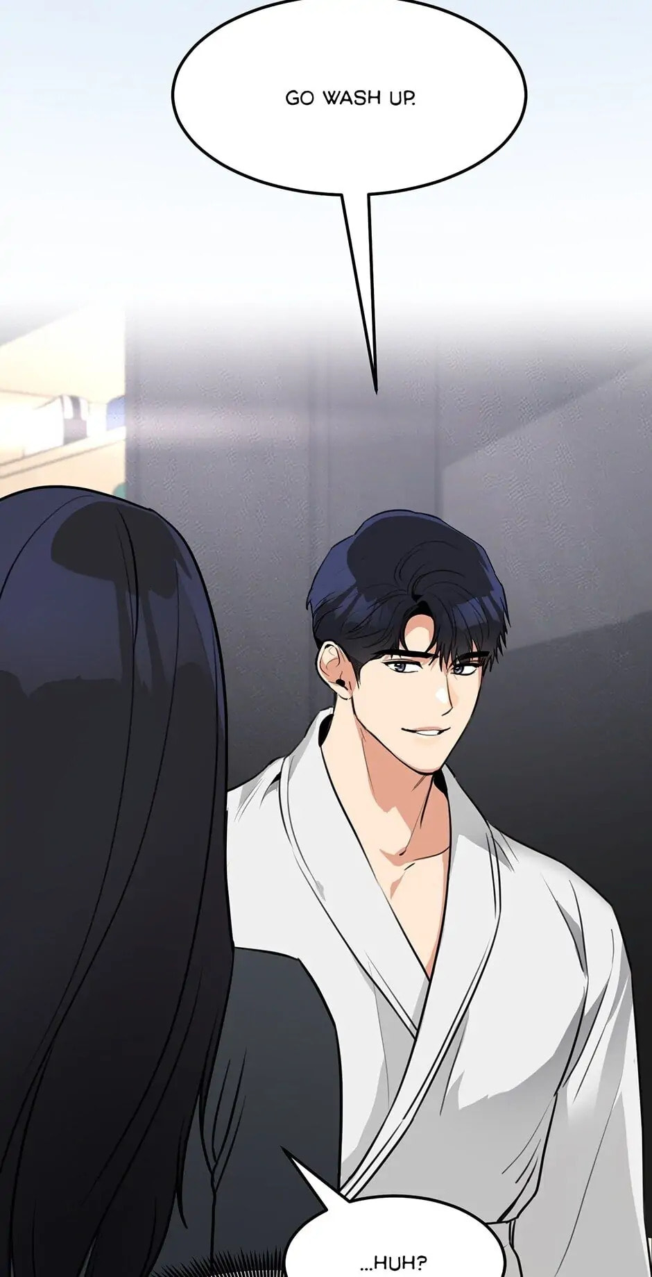 Wife After Love Chapter 79 page 26 - 