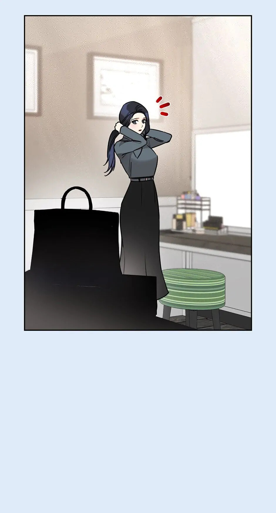 Wife After Love Chapter 79 page 4 - 