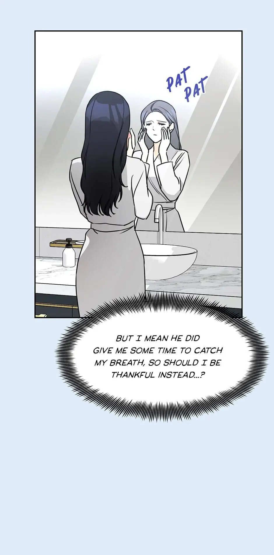 Wife After Love Chapter 79 page 31 - 