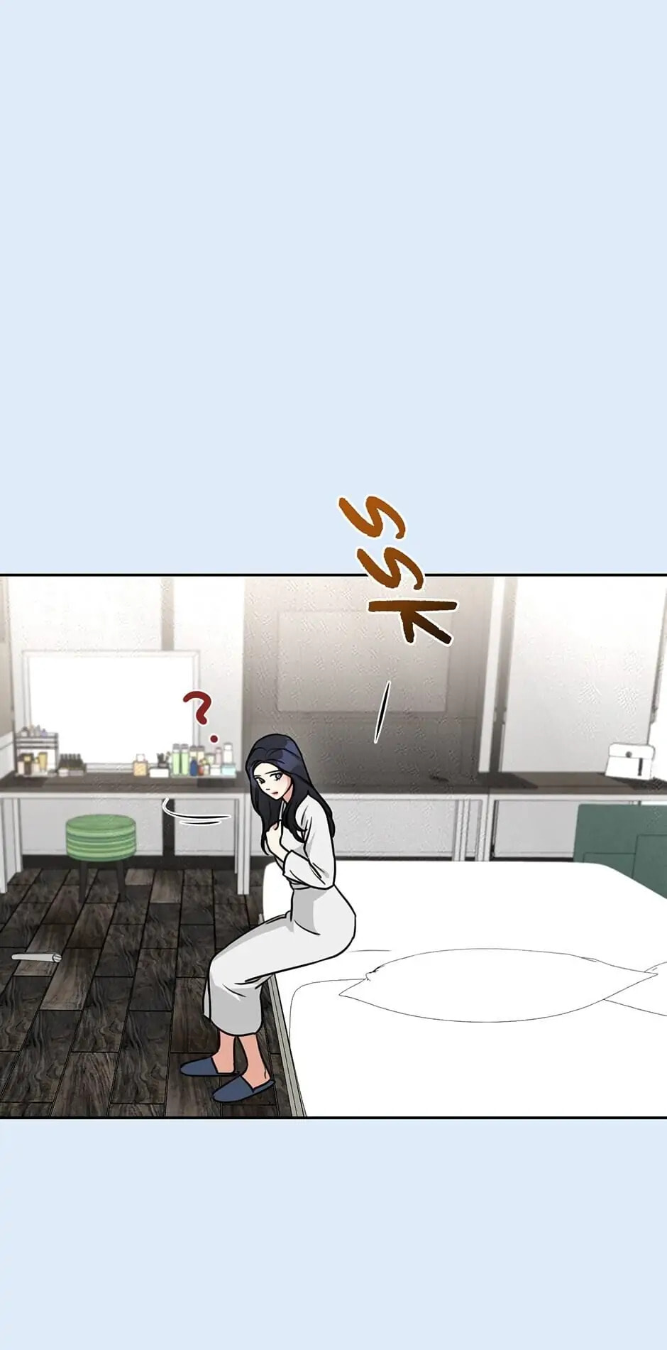 Wife After Love Chapter 79 page 32 - 