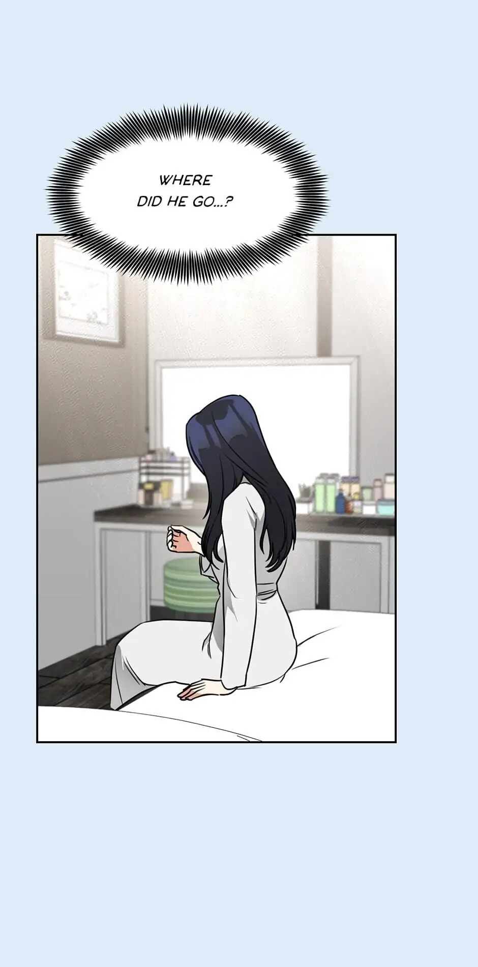 Wife After Love Chapter 79 page 33 - 