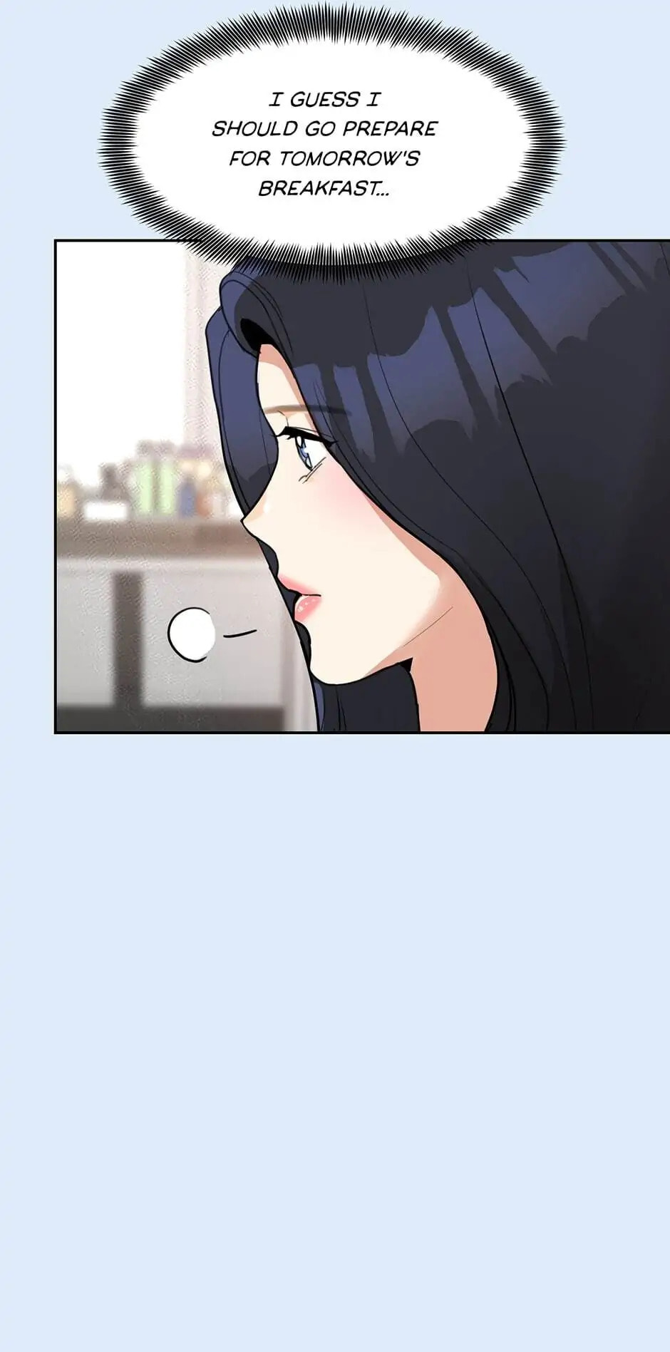 Wife After Love Chapter 79 page 34 - 