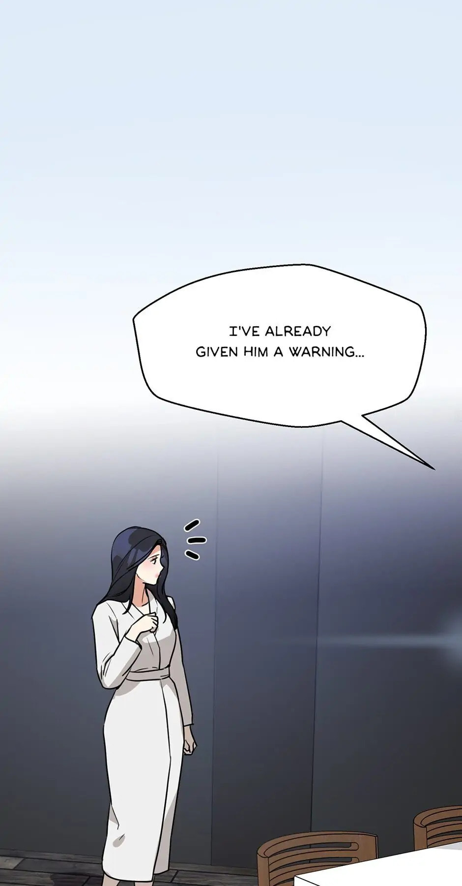 Wife After Love Chapter 79 page 35 - 