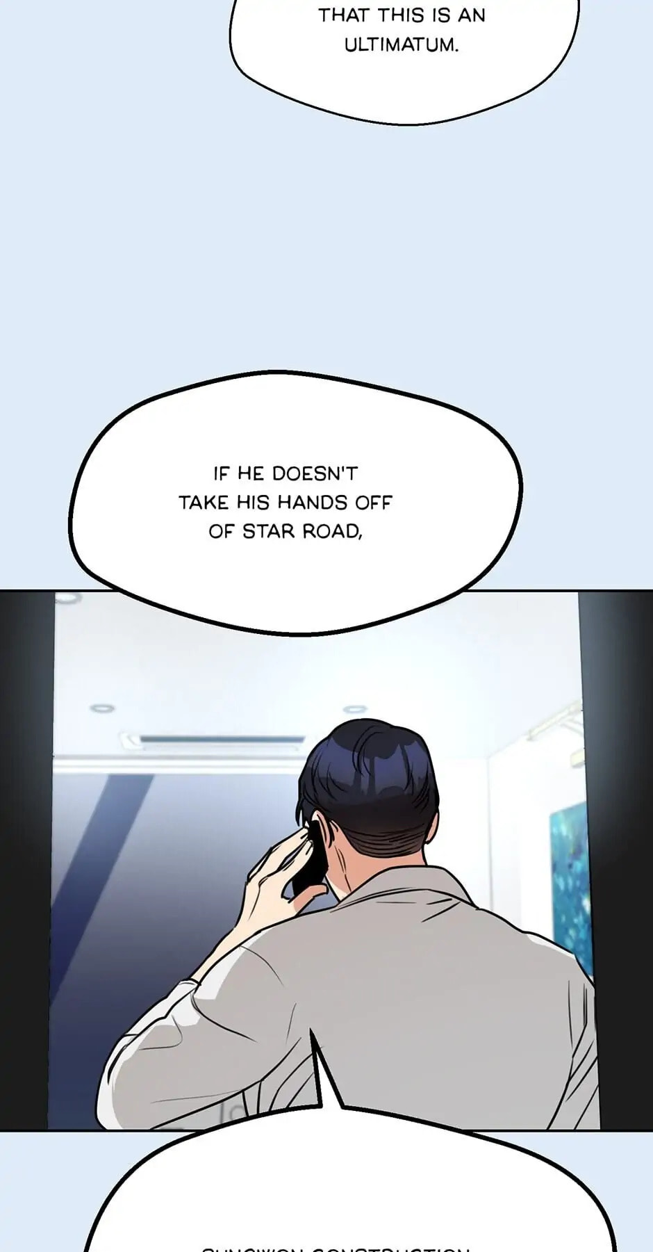 Wife After Love Chapter 79 page 37 - 