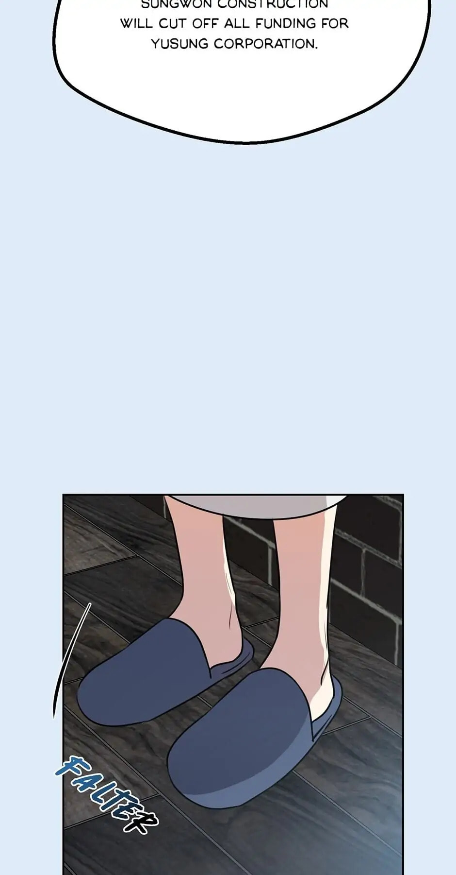Wife After Love Chapter 79 page 38 - 