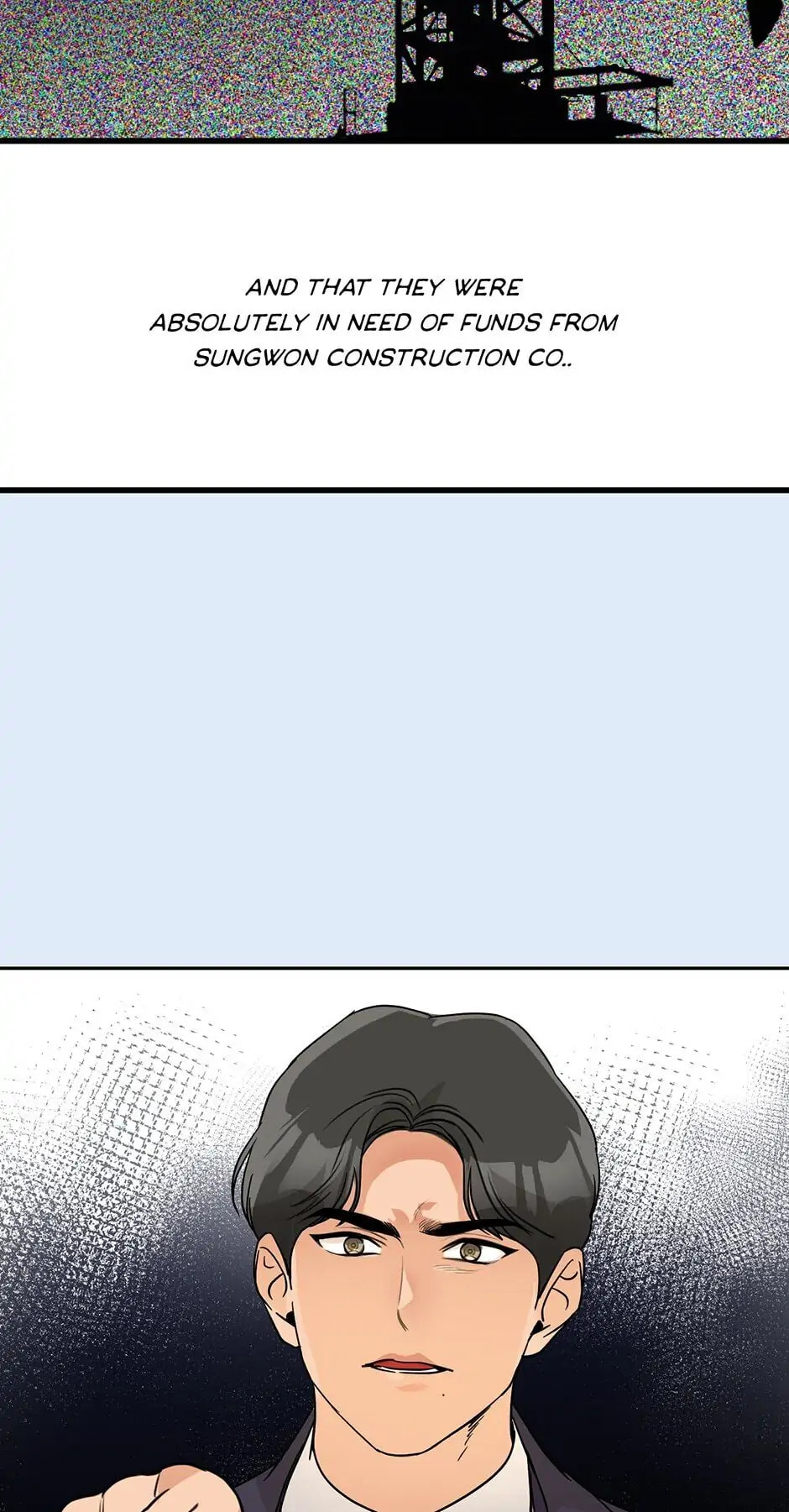 Wife After Love Chapter 79 page 41 - 