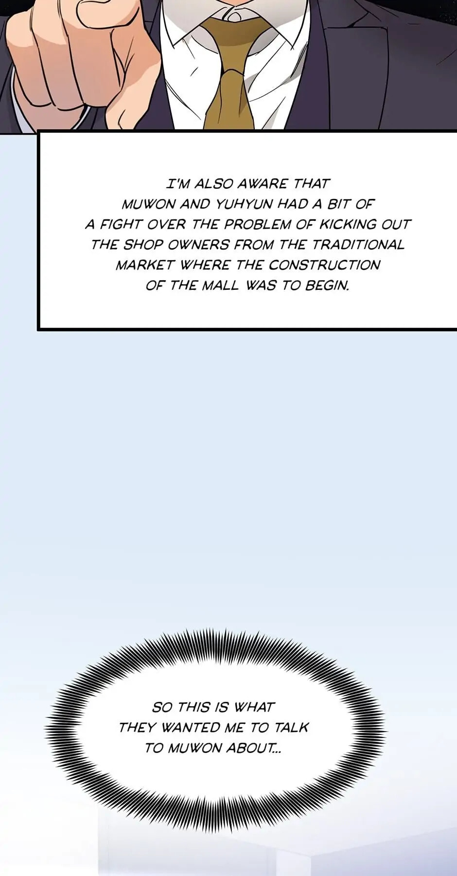 Wife After Love Chapter 79 page 42 - 