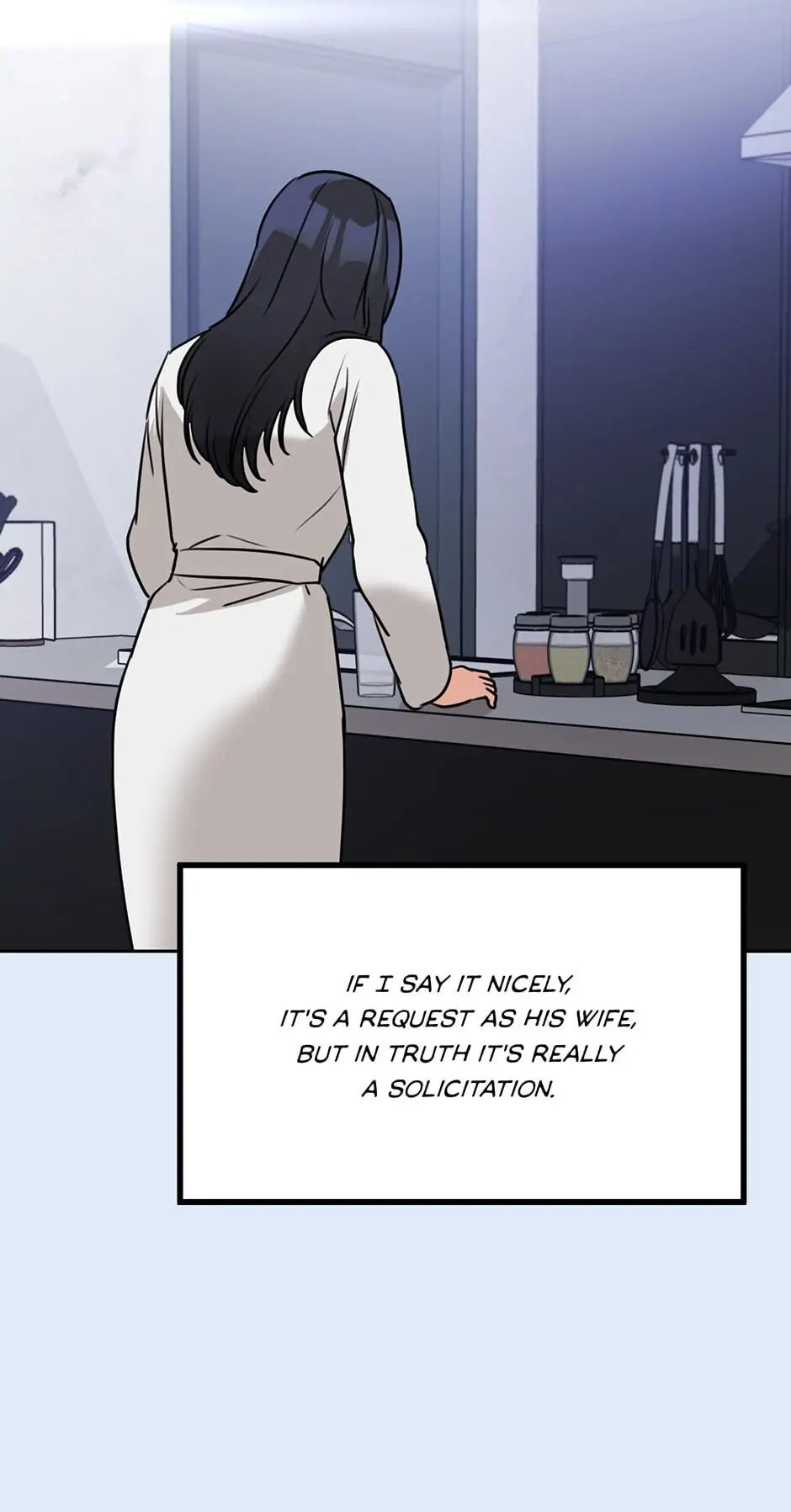 Wife After Love Chapter 79 page 43 - 