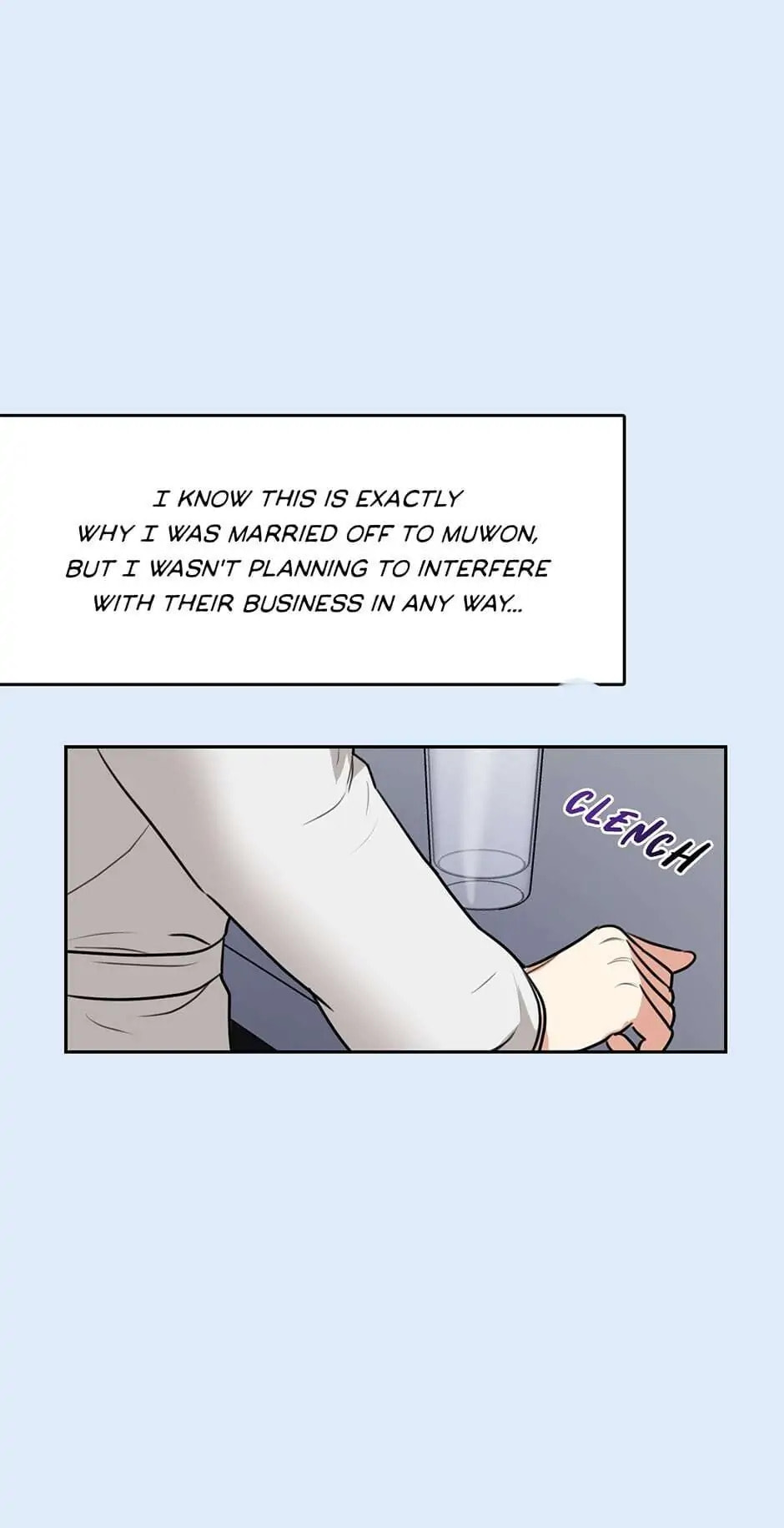 Wife After Love Chapter 79 page 44 - 
