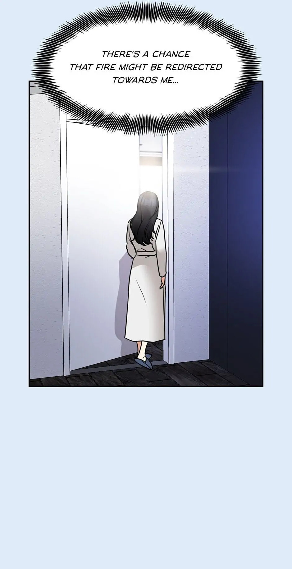 Wife After Love Chapter 79 page 46 - 