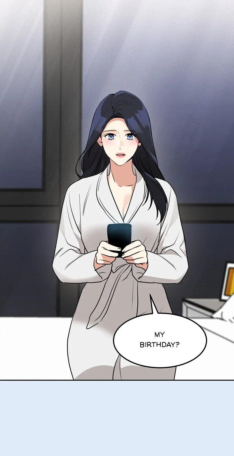 Wife After Love Chapter 79 page 49 - 
