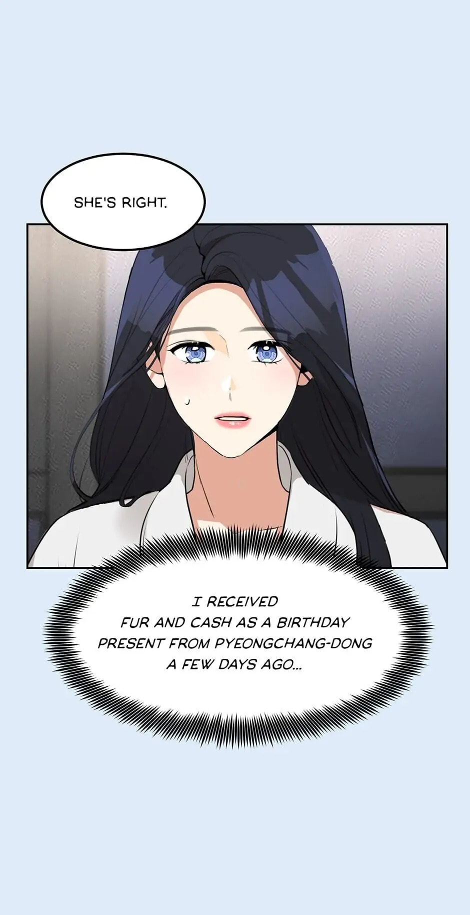 Wife After Love Chapter 79 page 50 - 