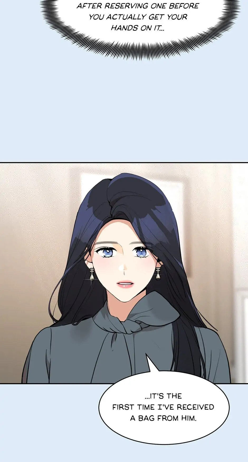 Wife After Love Chapter 79 page 6 - 