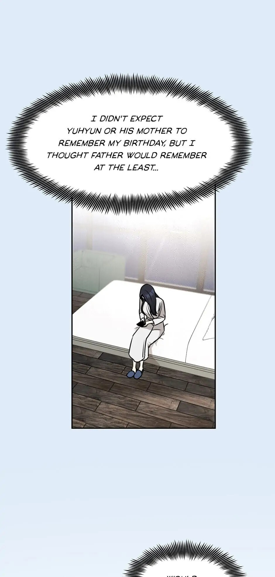 Wife After Love Chapter 79 page 51 - 