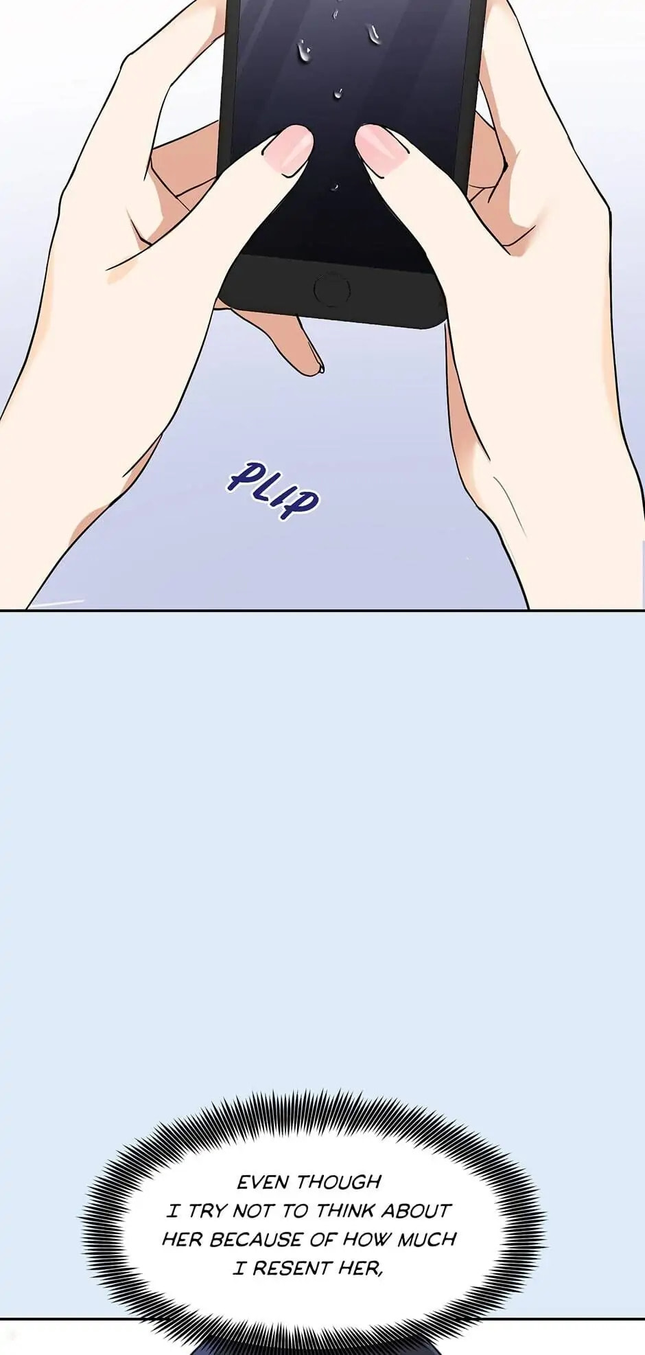 Wife After Love Chapter 79 page 53 - 