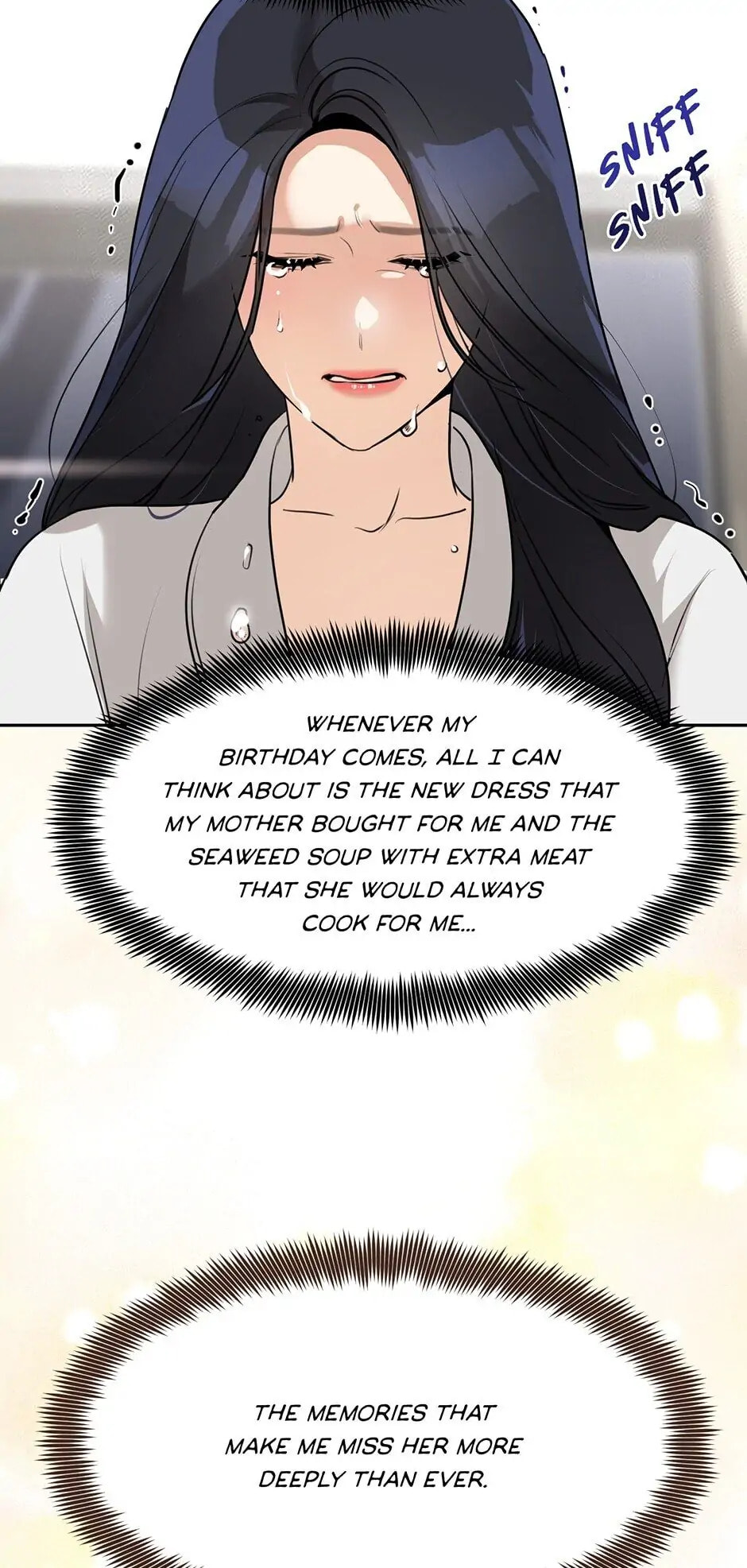 Wife After Love Chapter 79 page 54 - 