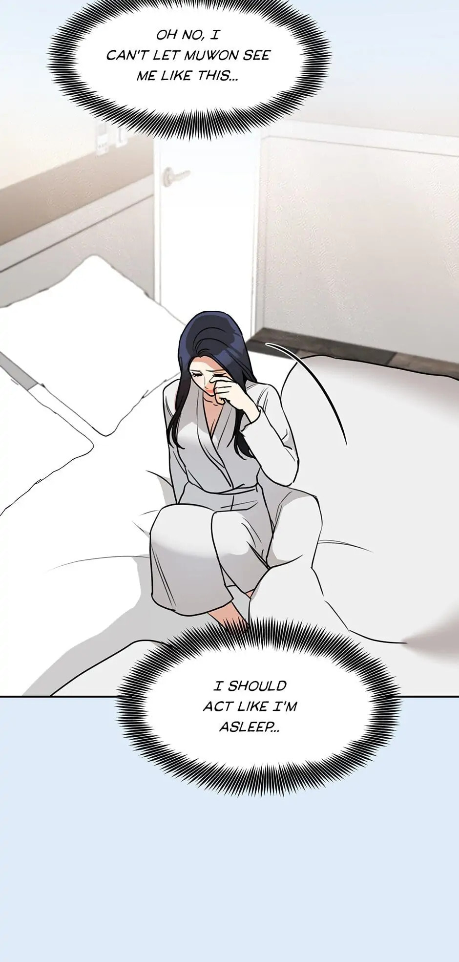 Wife After Love Chapter 79 page 56 - 