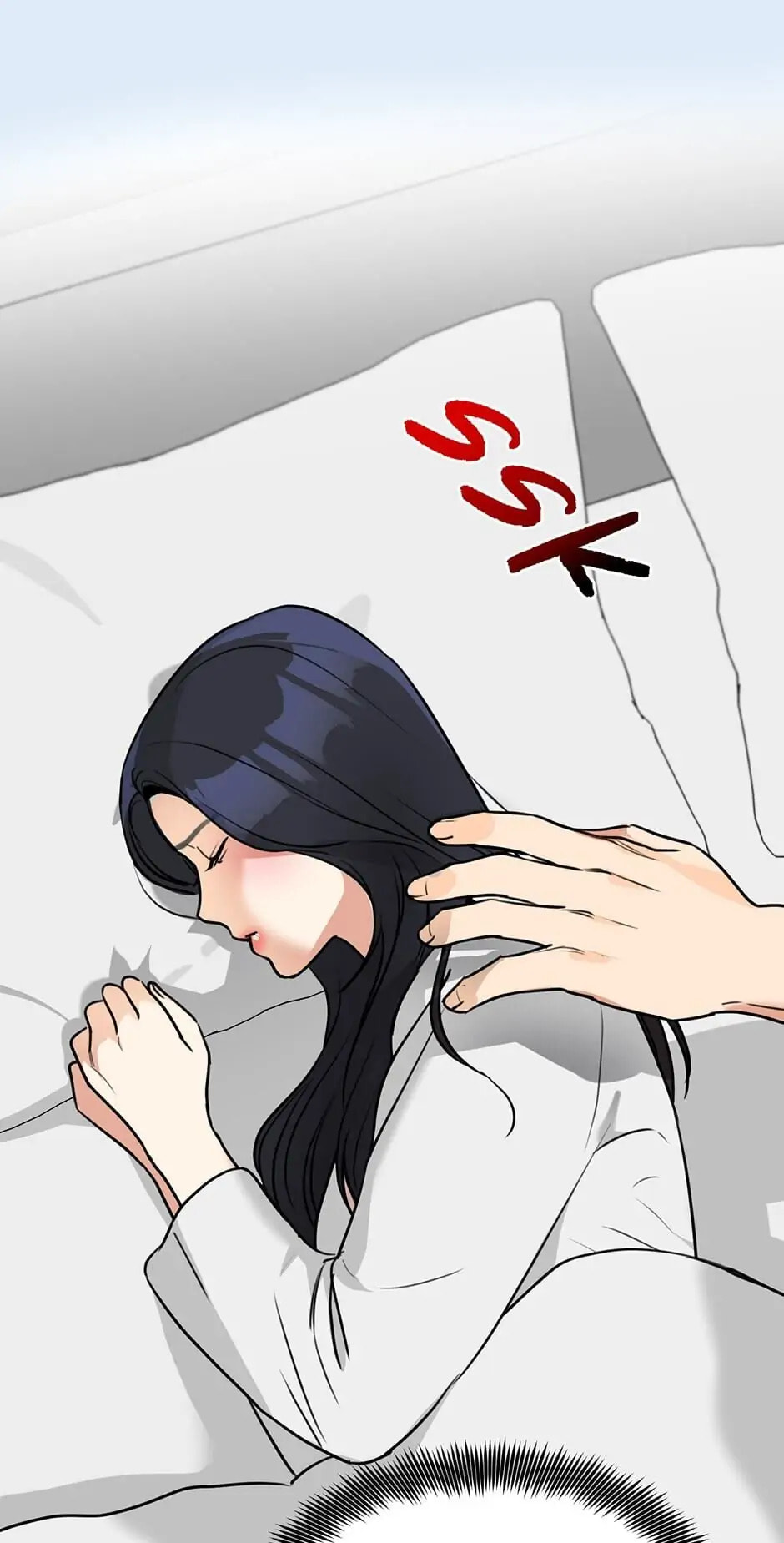 Wife After Love Chapter 79 page 57 - 